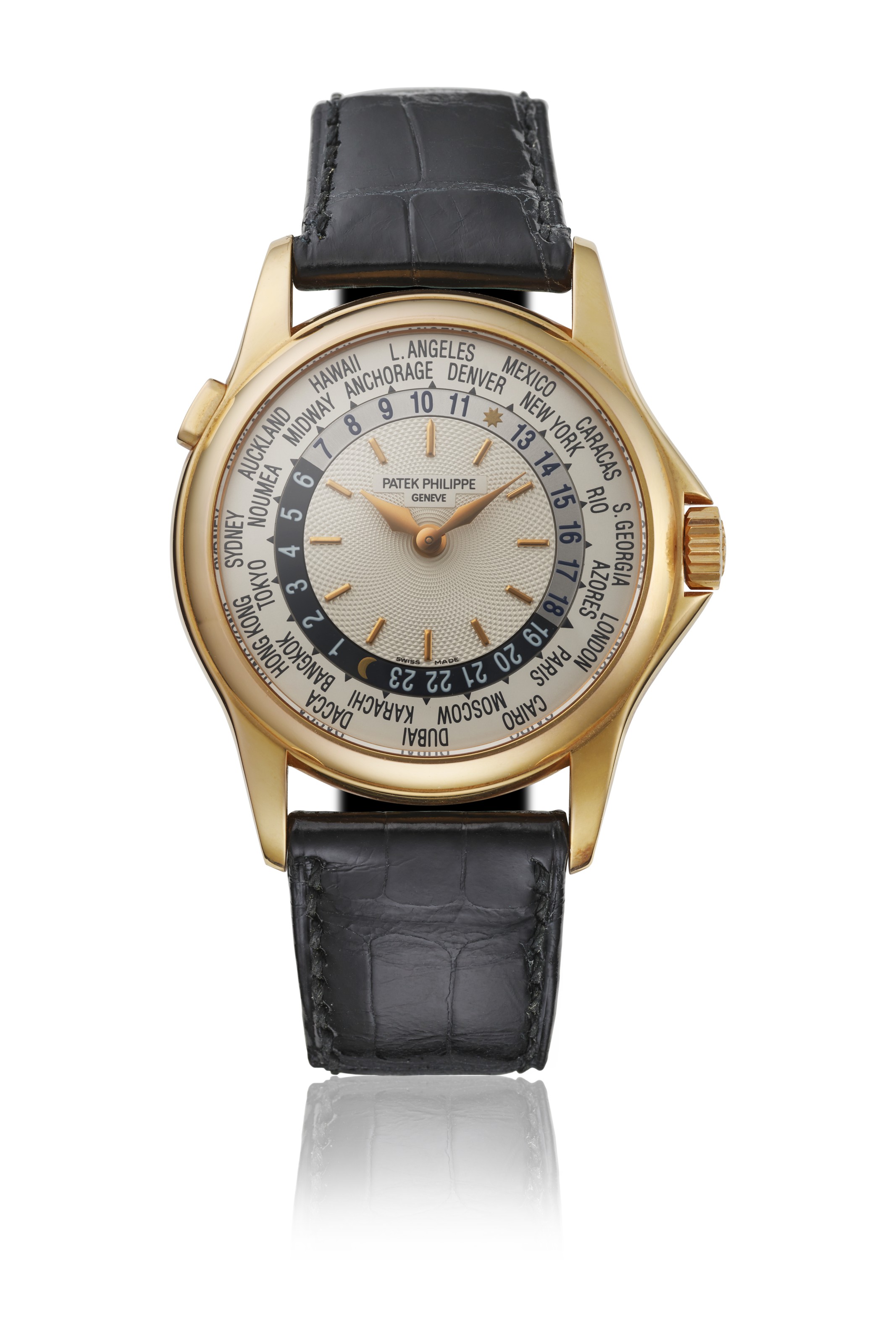 patek philippe 5110
