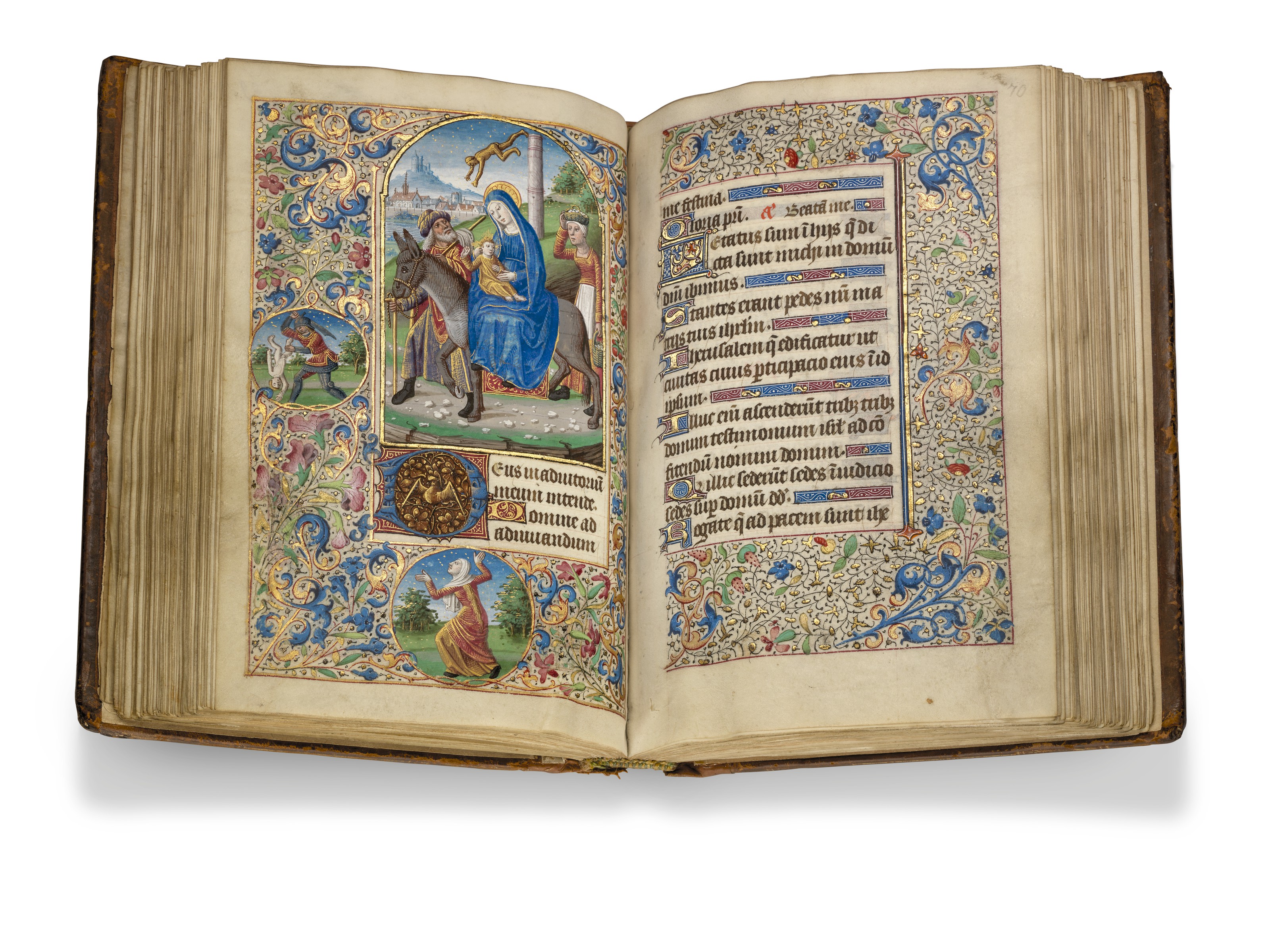 Mon Histoire de France　HACHETTE フランス語 The Master of Jacques de Besançon (active c.1485-1498), Book