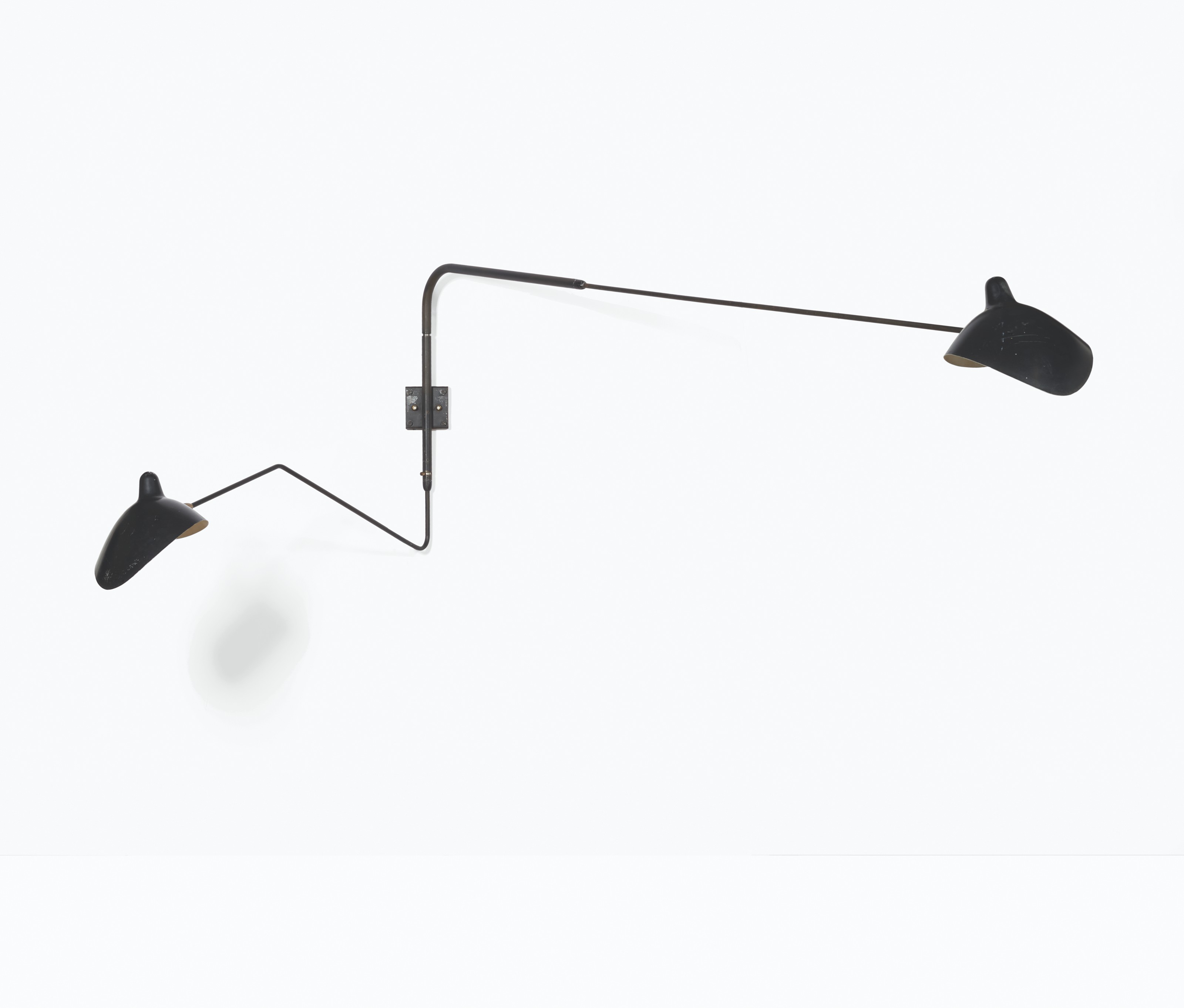 JEAN PROUVÉ (1901-1984), Coupe-papier, vers 1951 | Christie's