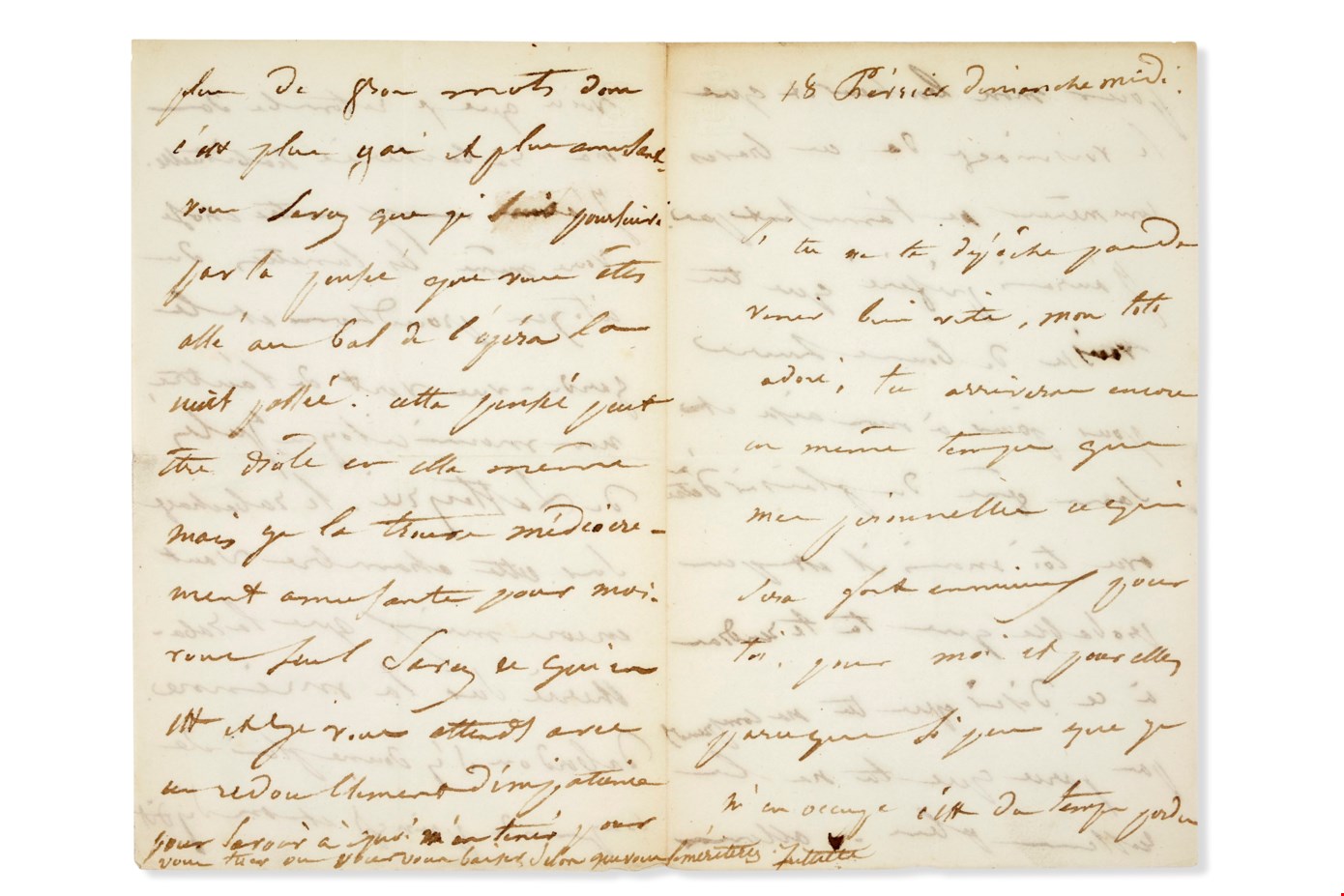 DROUET, Juliette (18061883)