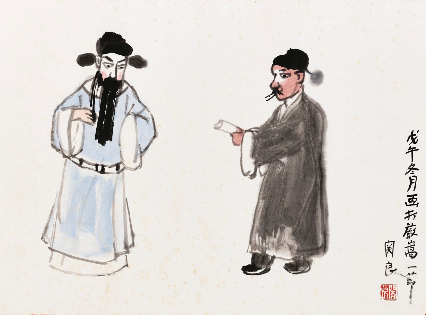 guan-liang-1900-1986-opera-figures-christie-s