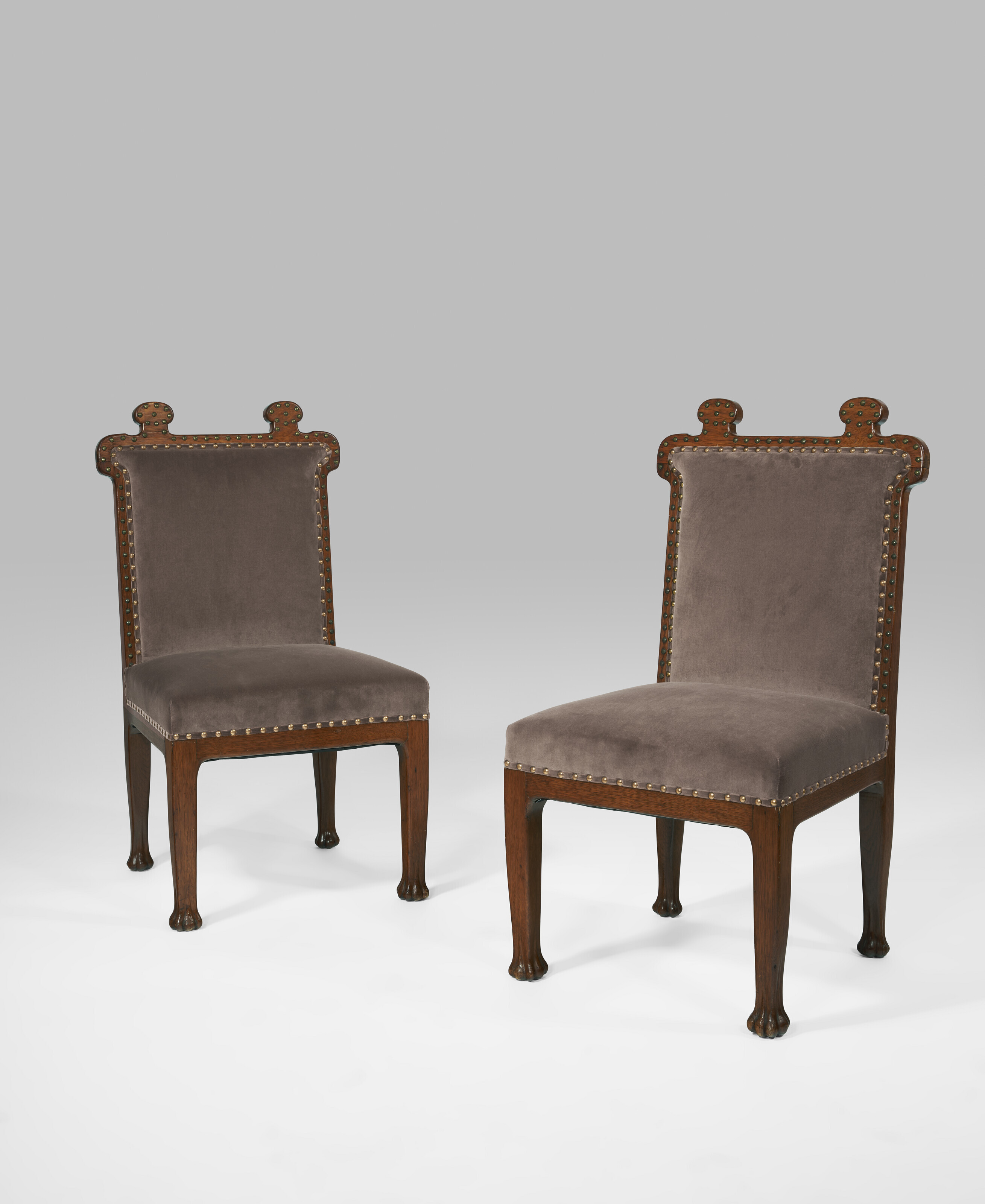 PARKE-BERNET GALLERIES INC., Auction Catalogue, September 24-28