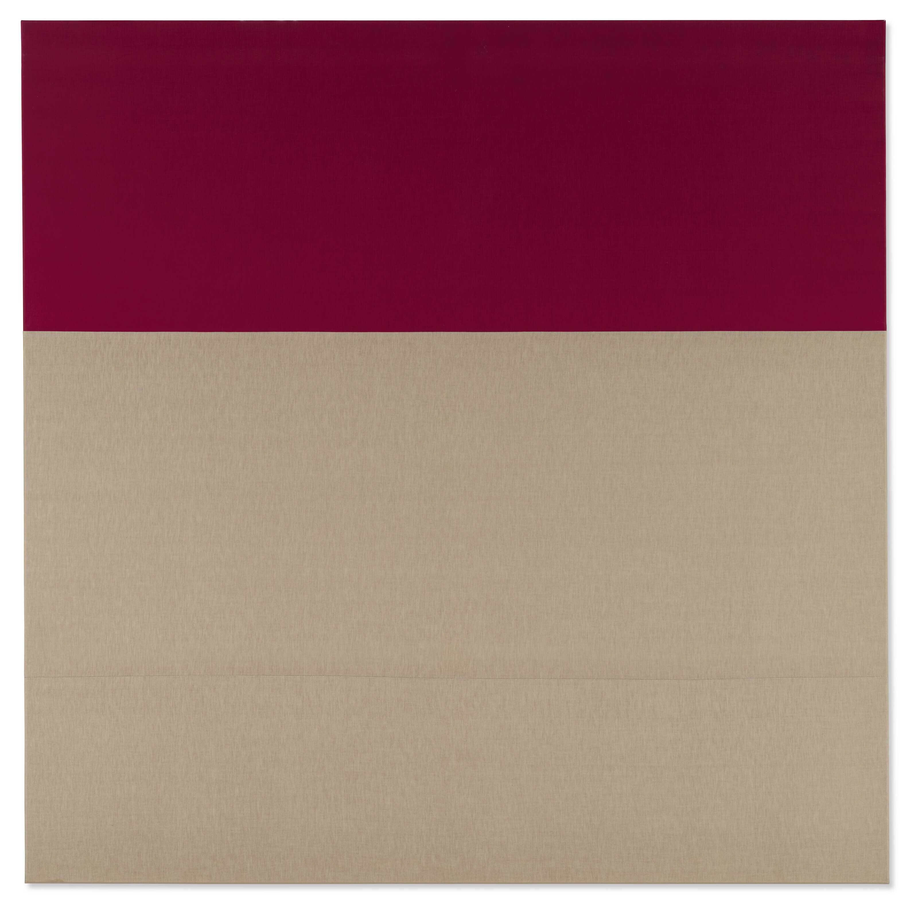 BLINKY PALERMO (1943-1977), Ohne Titel | Christie's