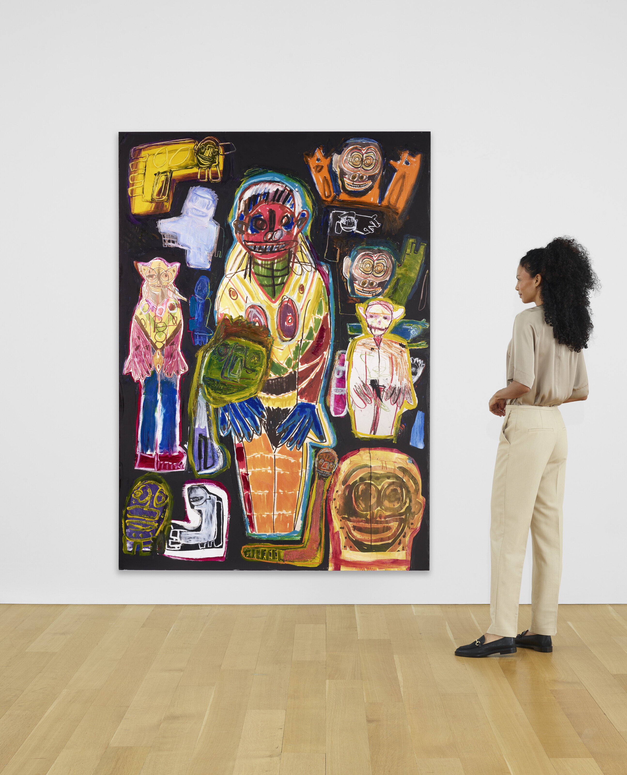 Richard Prince high times リチャード　プリンス　作品集 Richard Prince: High Times, West 21st Street, New York