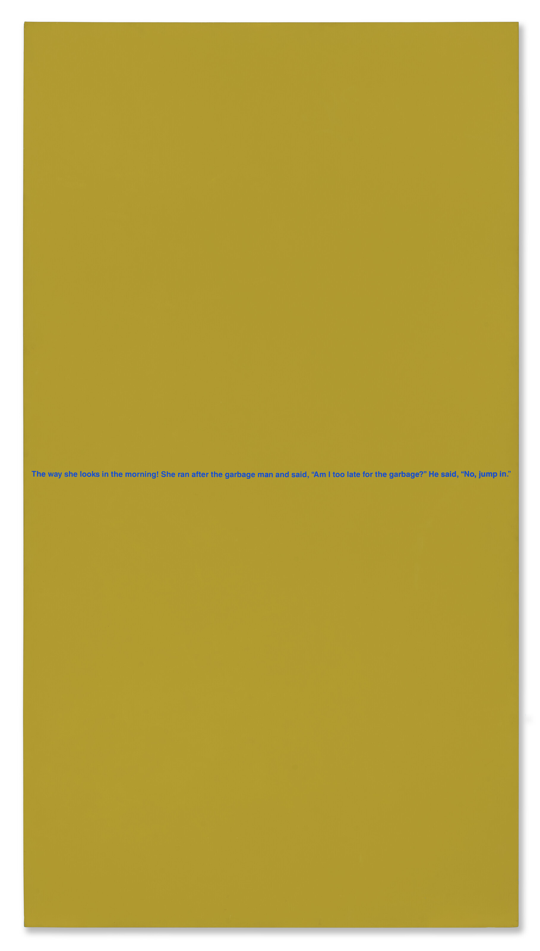 RICHARD PRINCE (B. 1949), Untitled | Christie's