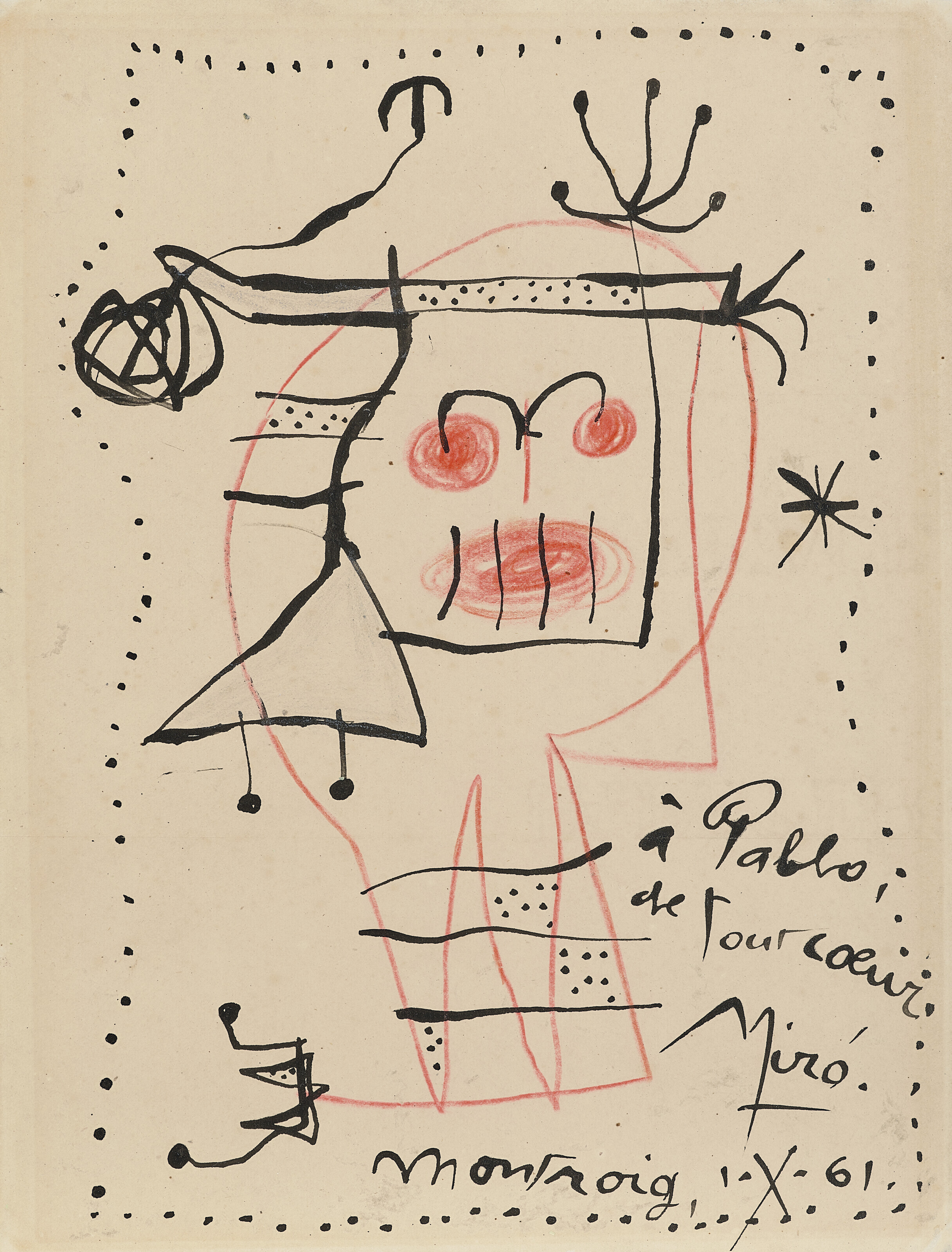 Kees van Dongen (1877-1968), La Jeune Dame aux cheveux rouges