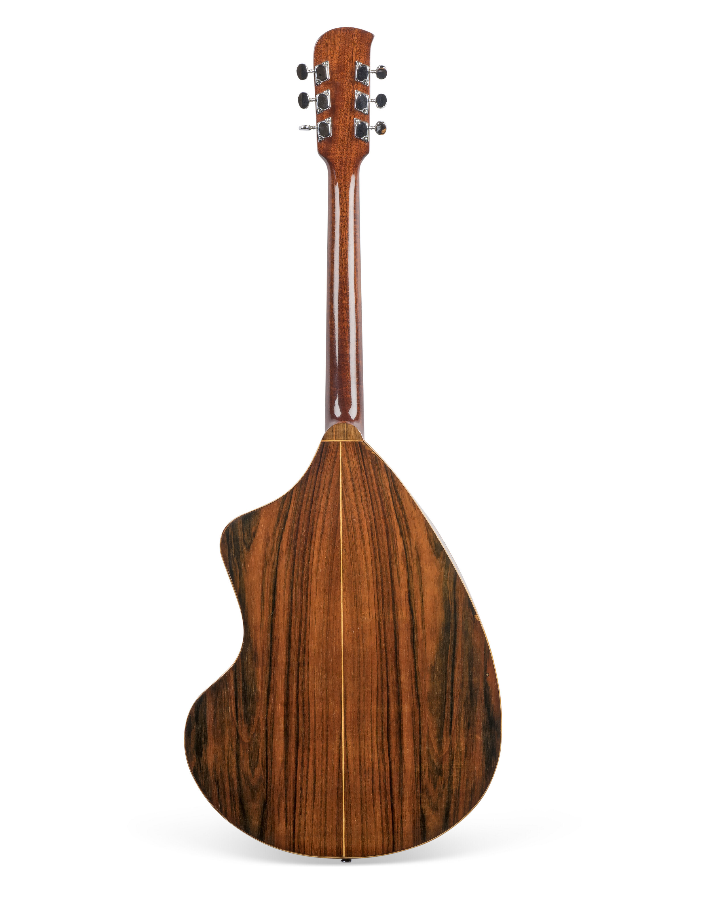 GIANNINI, BRAZIL, CIRCA 1975, AN ACOUSTIC GUITAR, CRAVIOLA