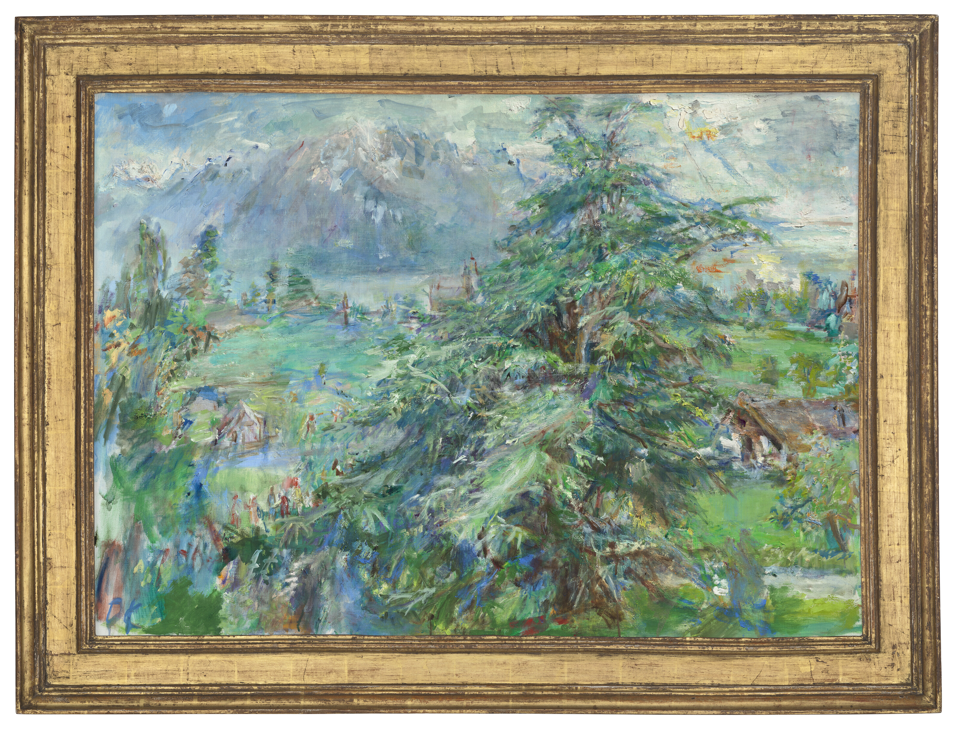 Oskar Kokoschka