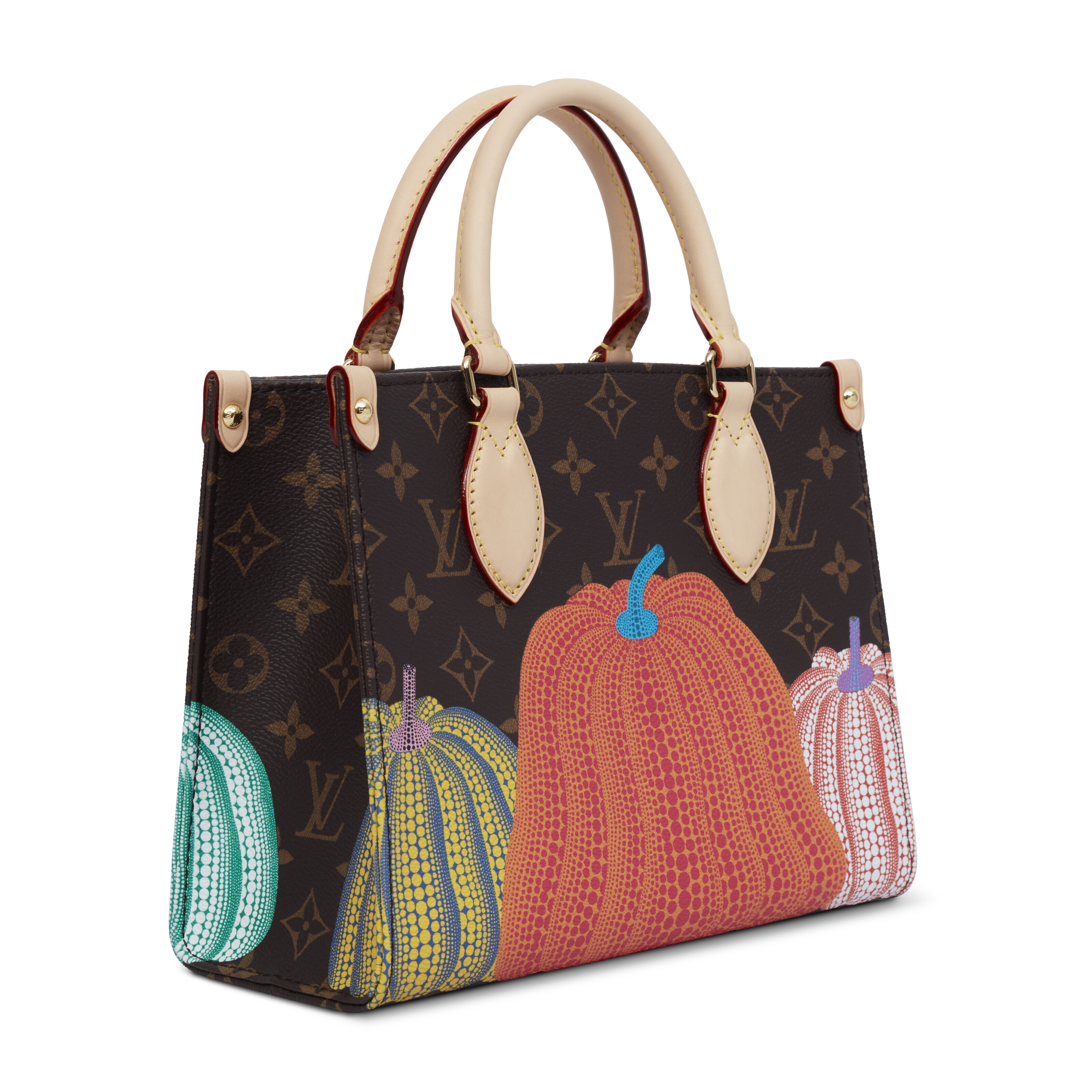 Tote Bag Louis Vuitton Limited Edition Bags LOUIS VUITTON Exhibition Limited Edition Eco Bag 2022