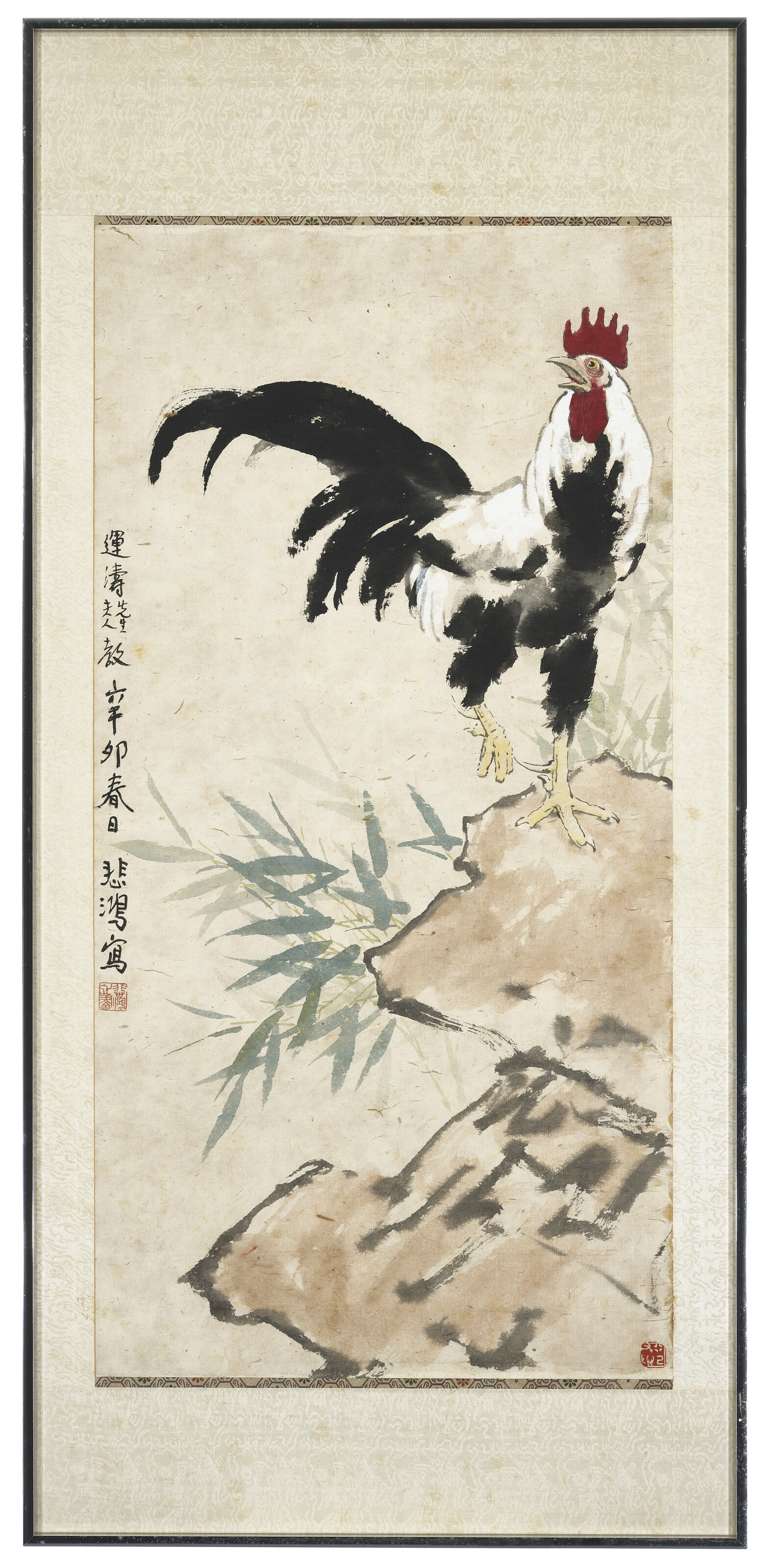 悲鴻 雞 cock-and-hen_s.jpg