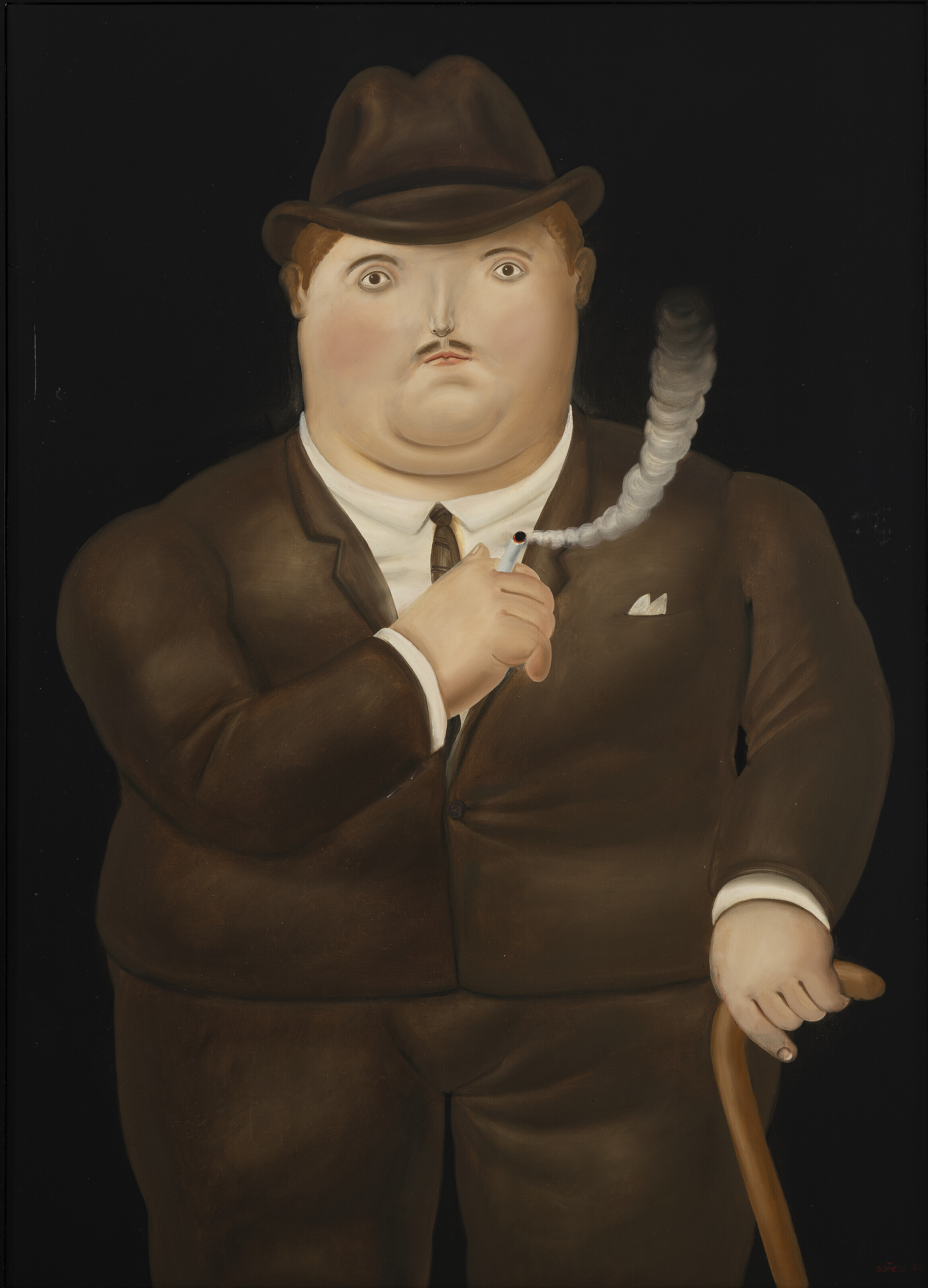 FERNANDO BOTERO (1932-2023), El baño | Christie's