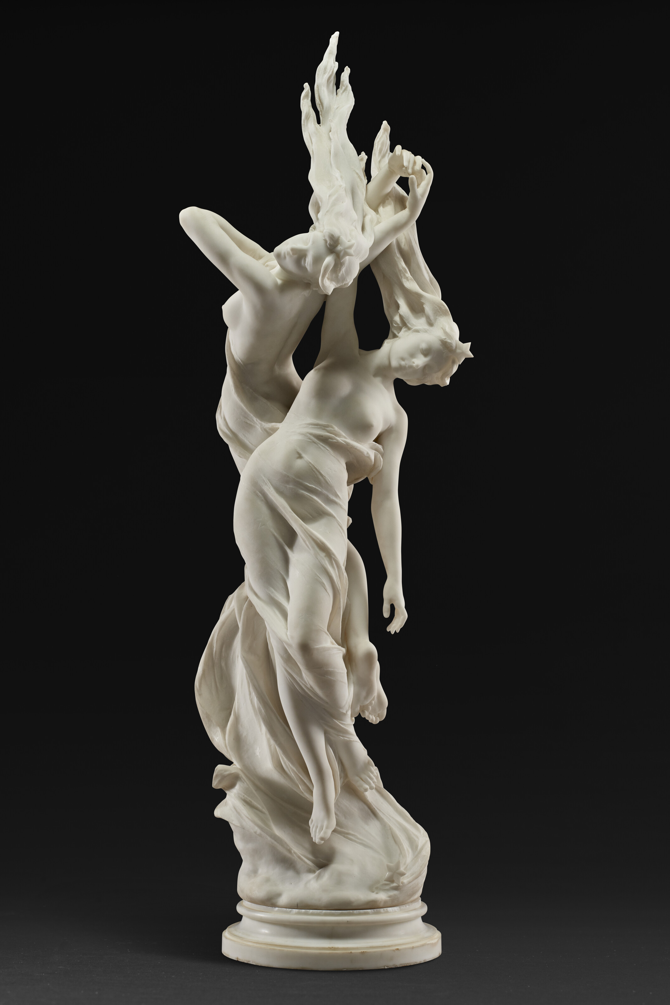 VITTORIO CARADOSSI (ITALIAN, 1861-1918), Falling Stars | Christie's