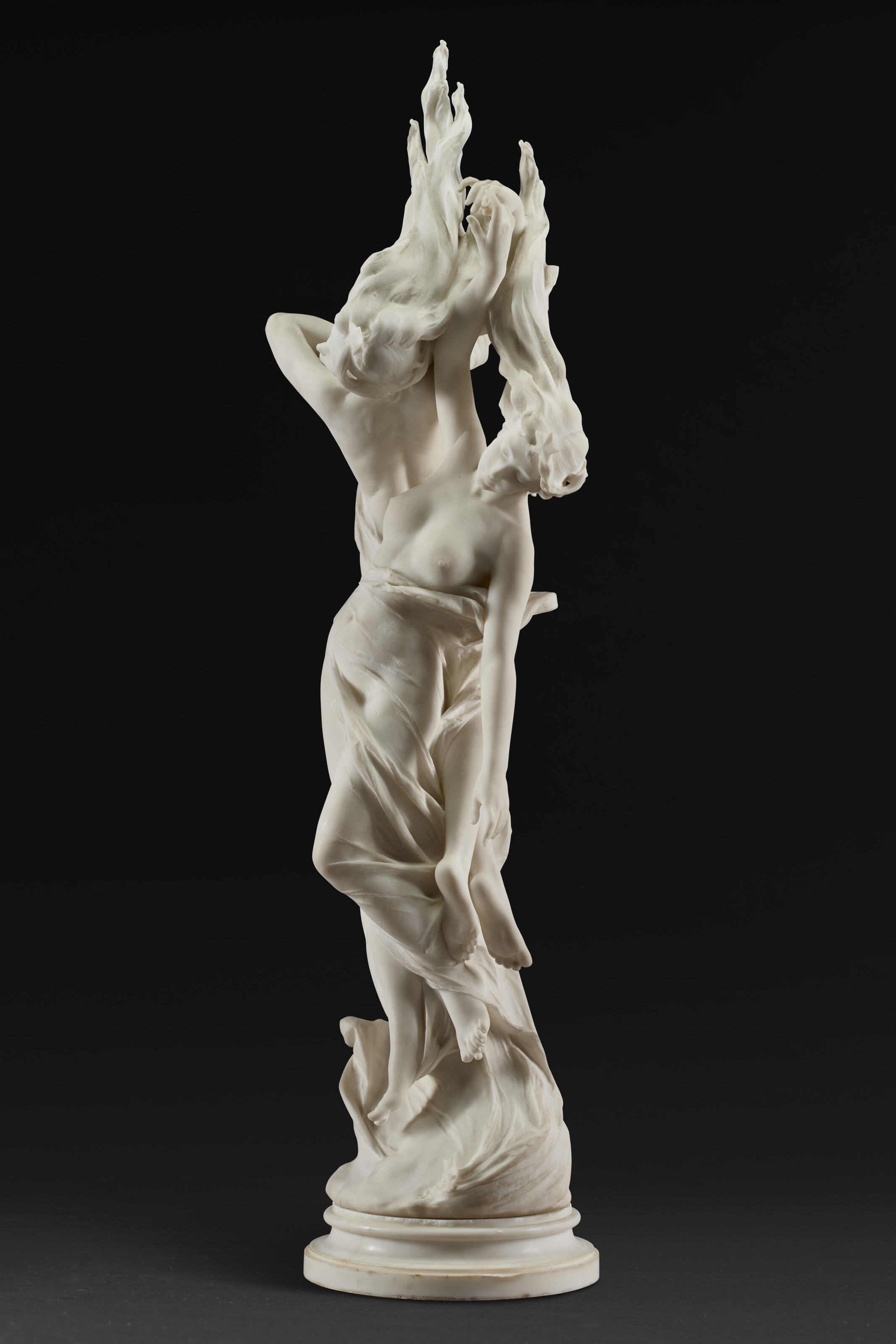VITTORIO CARADOSSI (ITALIAN, 1861-1918), Falling Stars | Christie's