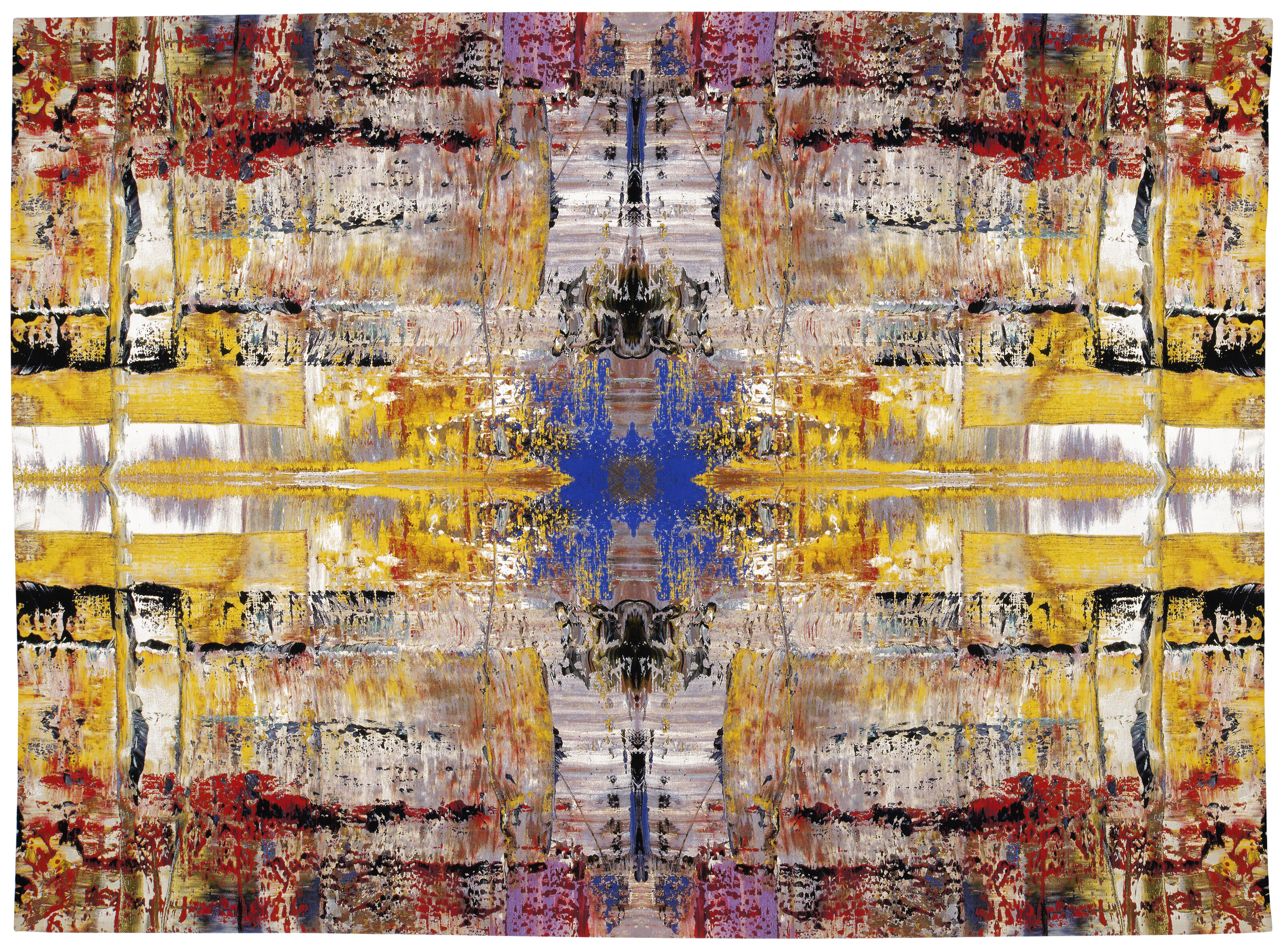 GERHARD RICHTER (B. 1932), Abdu | Christie's