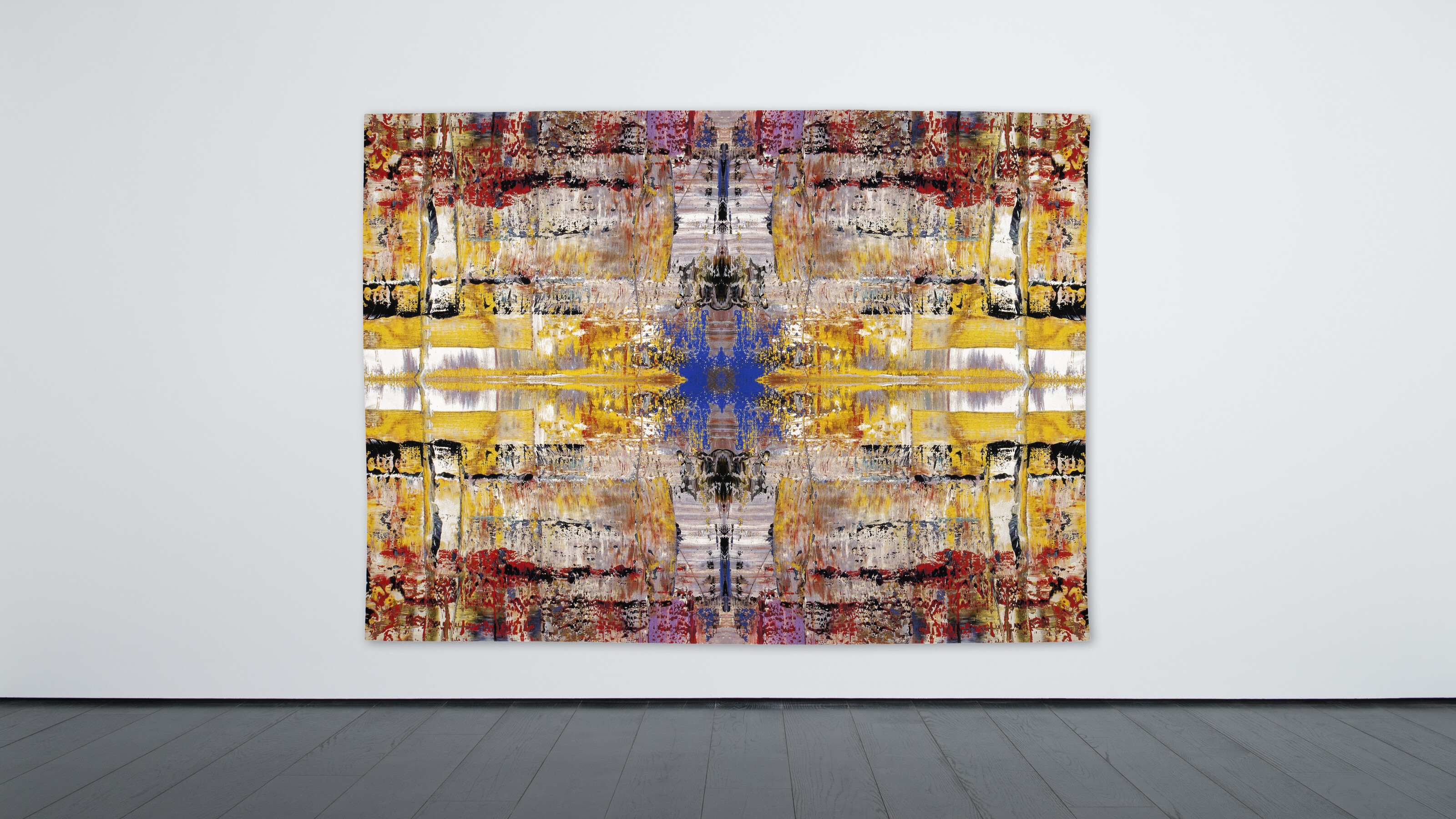 GERHARD RICHTER (B. 1932), Abdu | Christie