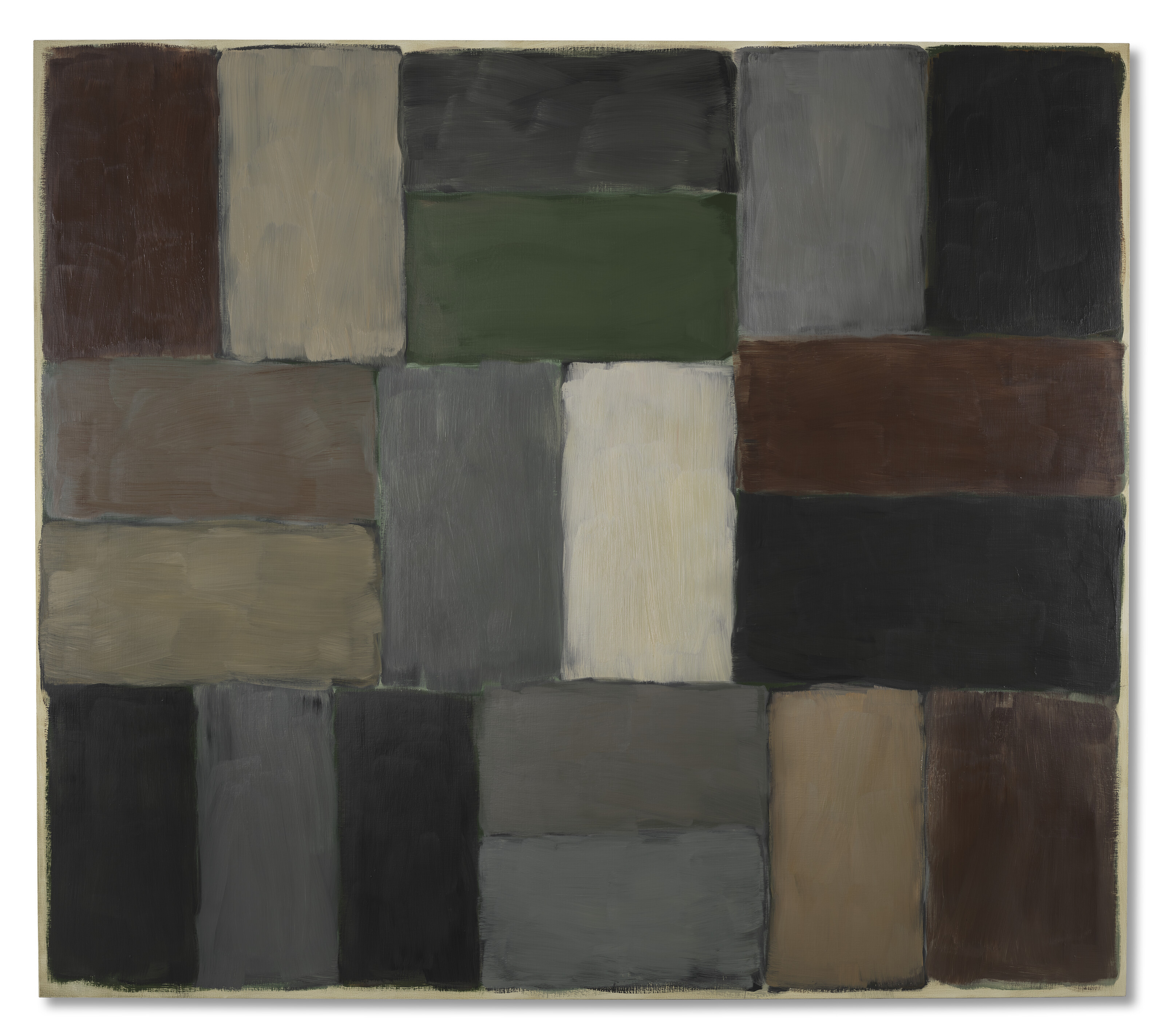 GERHARD RICHTER (B. 1932), Abdu | Christie's