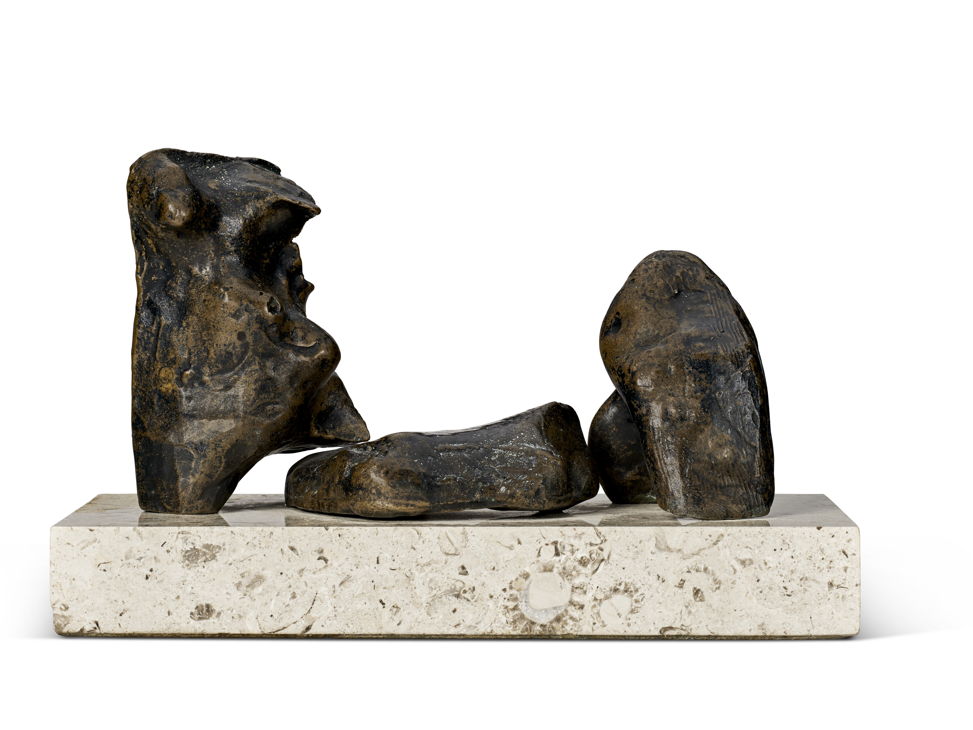 PIERRE BONNARD (1867-1947), Paysage de Saint-Tropez | Christie's