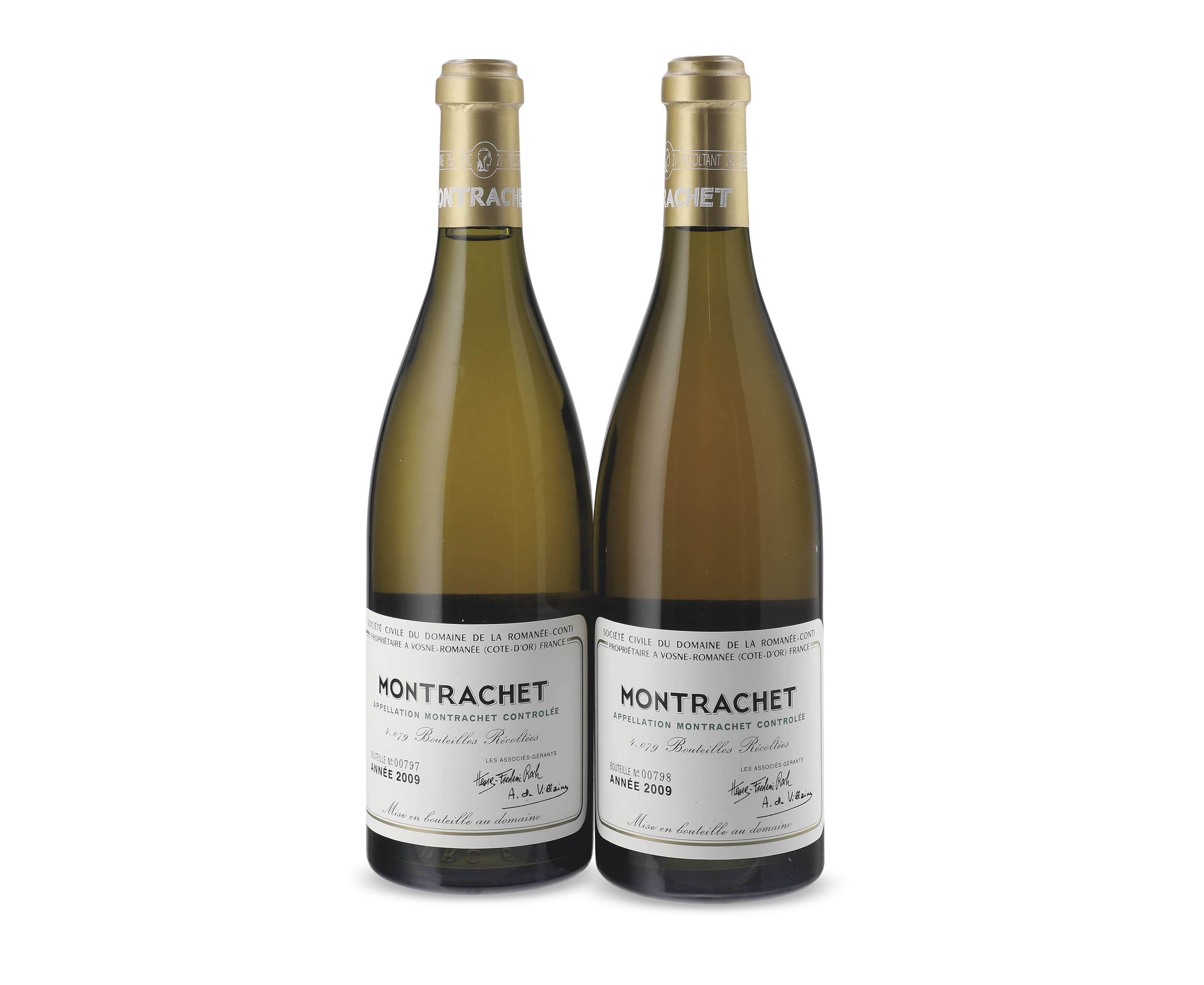 Domaine de la Romanée-Conti, Romanée-Conti 1964 | Christie's