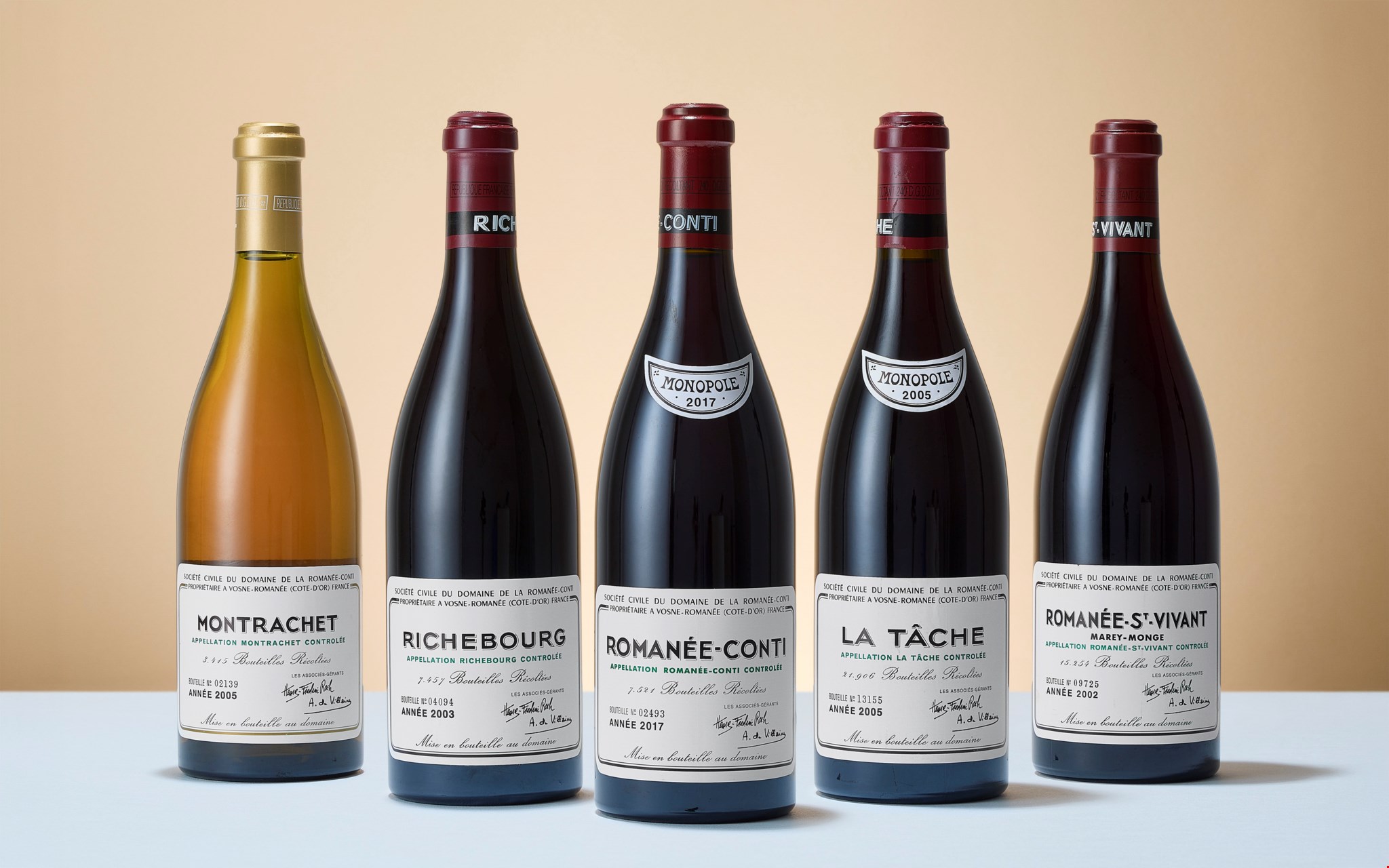 Treasures from a Prominent Japanese Cellar: Online