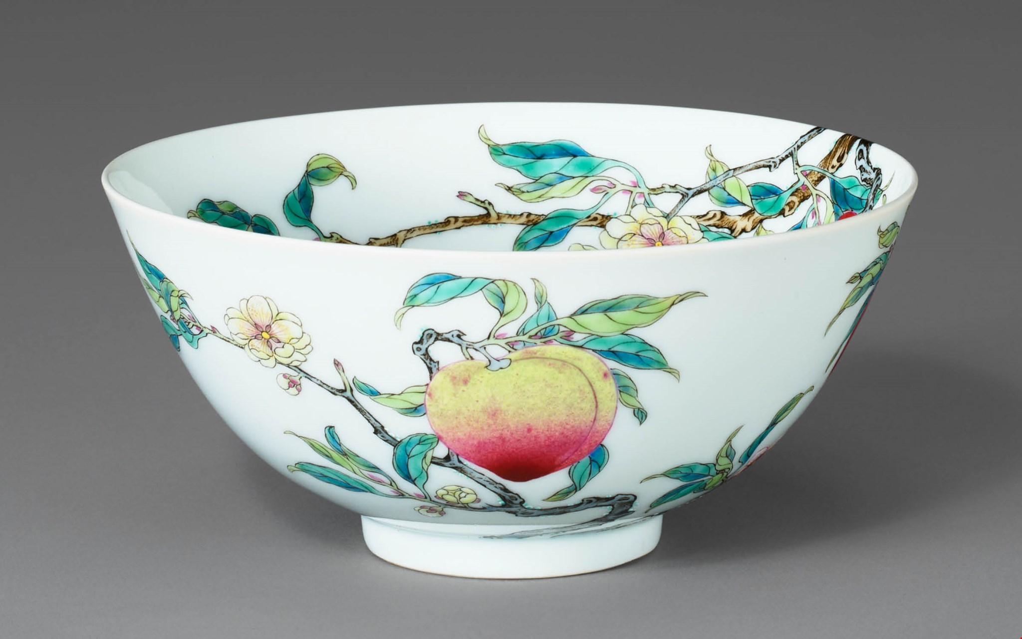Important Chinese Art Including Ceramics from the Art Institute of Chicago