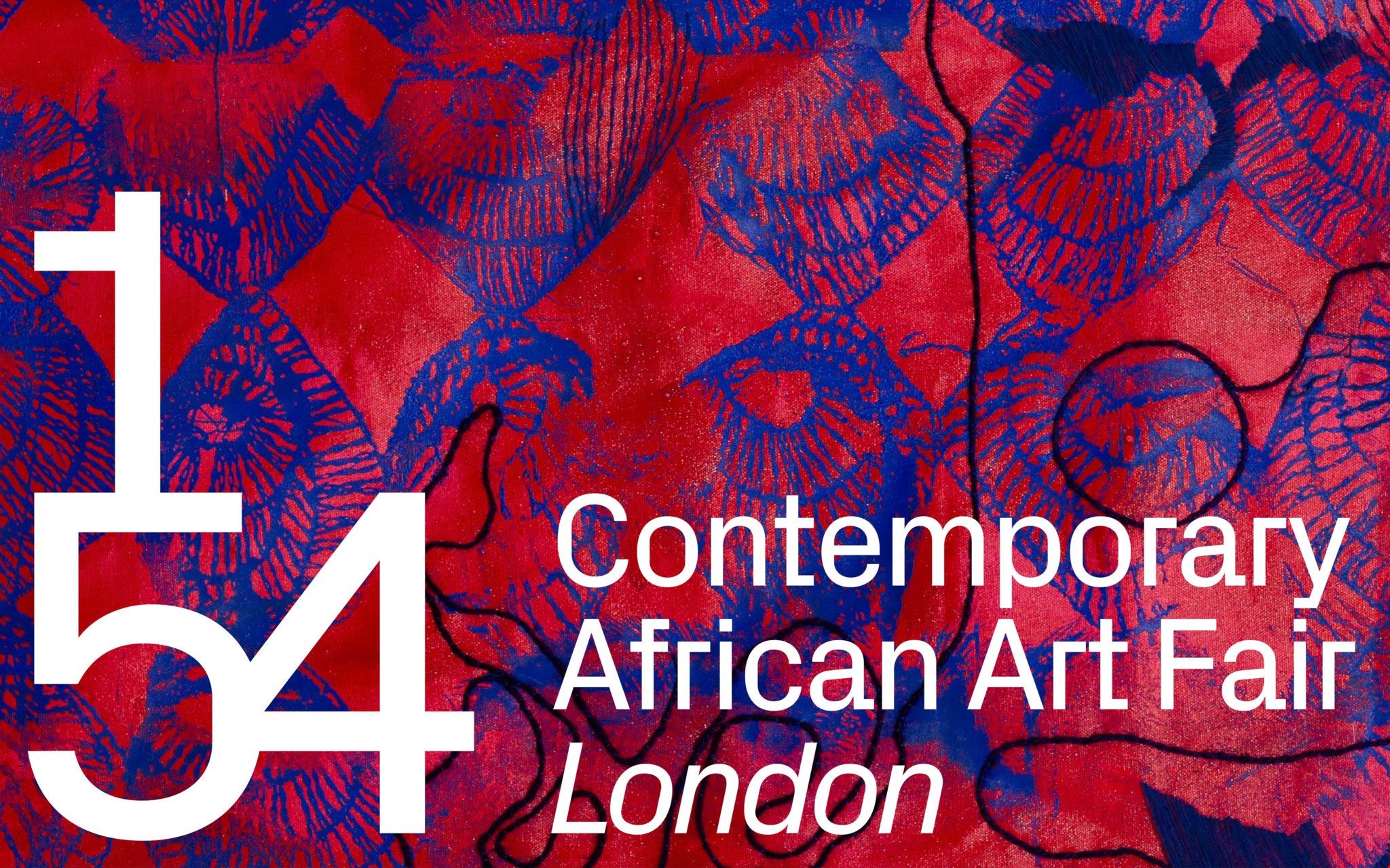 1-54 Contemporary African Art Fair