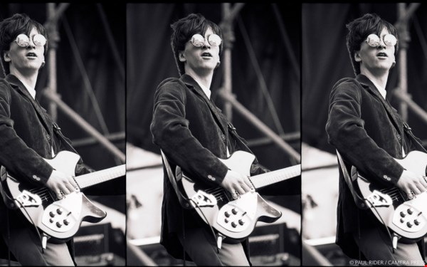 Marrs Guitars: The Johnny Marr auction at Christies