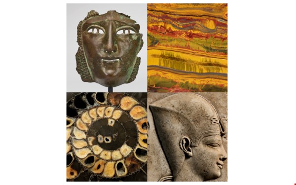 Ancient Wonders: Antiquities a auction at Christies