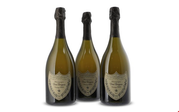 An Exemplary Collection of Dom auction at Christies