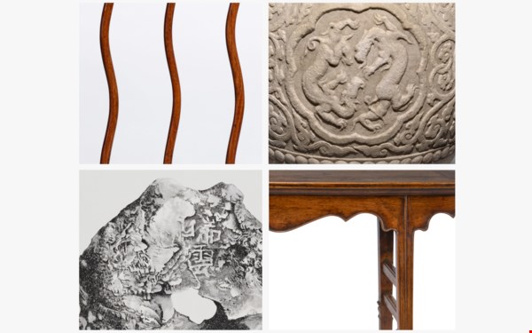The Flacks Family Collection I auction at Christies