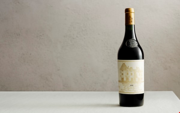 A Private Collection auction at Christies