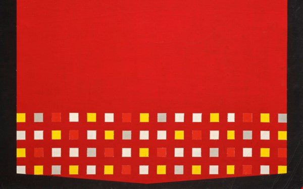 现代及当代中东艺术（网上拍卖） auction at Christies