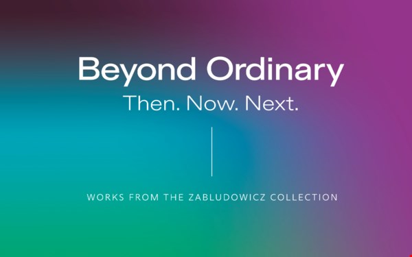 Beyond Ordinary - Then. Now. N auction at Christies