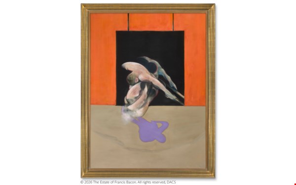 Monsoon: The Peter Simon Colle auction at Christies