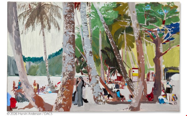 Monsoon: The Peter Simon Colle auction at Christies