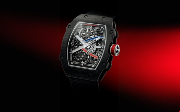 Dubai Watches auction at Christies