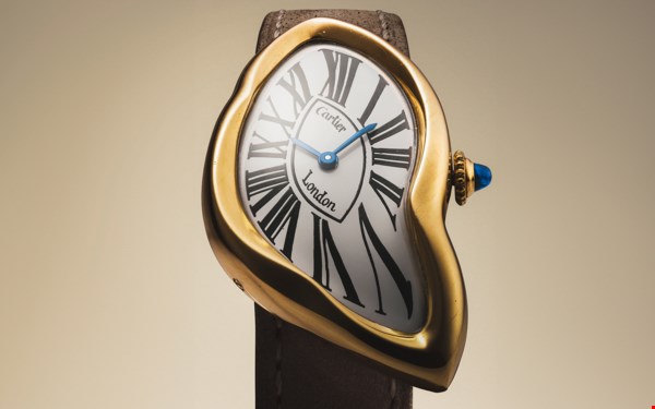 Rare Watches auction at Christies