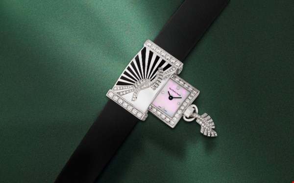 Exceptional Jewels & Objects o auction at Christies
