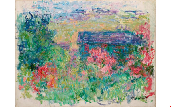 20th/21st Century Evening Sale auction at Christies