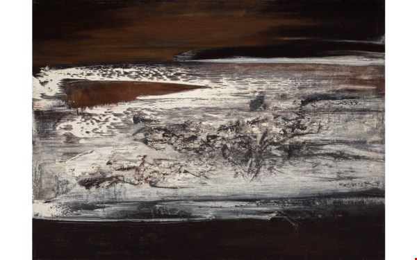 20th Century Day Sale auction at Christies