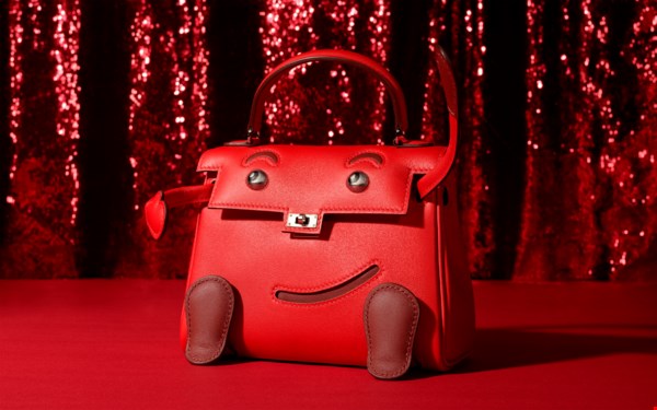 香港手袋及配飾網上拍賣 auction at Christies