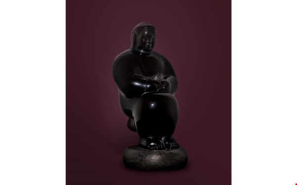 二十及二十一世纪网上拍卖 auction at Christies
