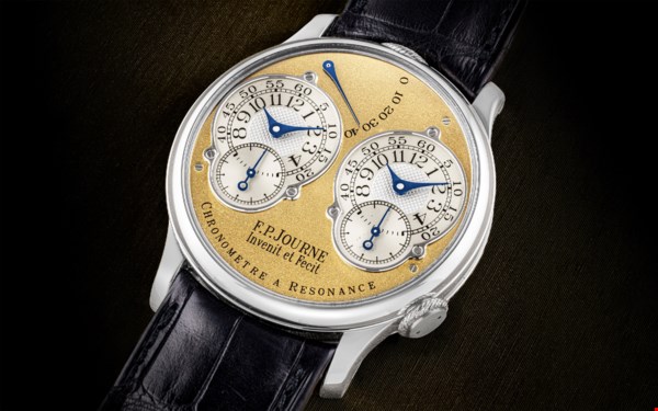 Important Watches: Featuring " auction at Christies