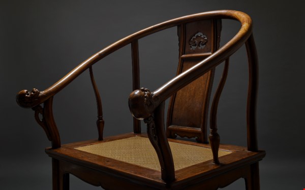 石头书屋珍藏中国古典家具 auction at Christies