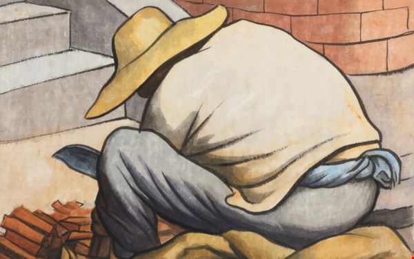 Latin American Art Online auction at Christies