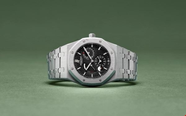 紐約精緻名錶網上拍賣 auction at Christies