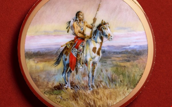 精緻名錶 auction at Christies