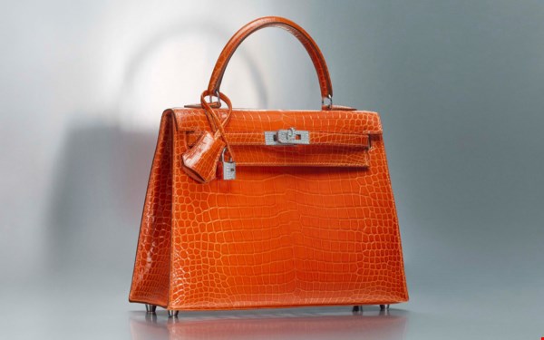 紐約手袋及配飾網上拍賣 auction at Christies