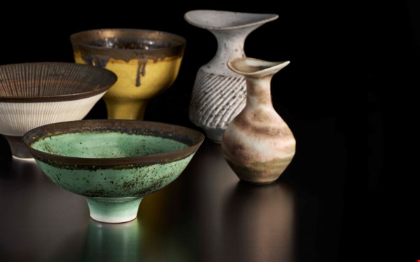 设计杰作 auction at Christies