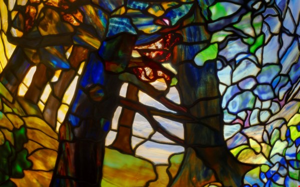 蒂芙尼 auction at Christies