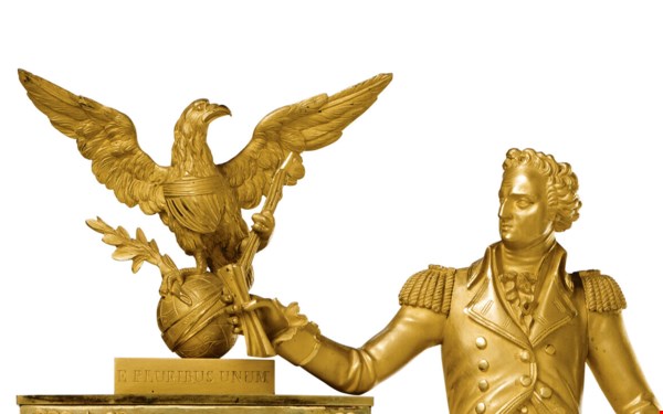 The American Collector  auction at Christies